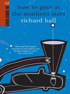cover image of How to Gaze at the Southern Stars